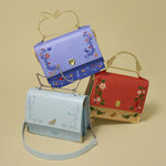 Moana Shimmer Crossbody Bag, , hi-res view 3